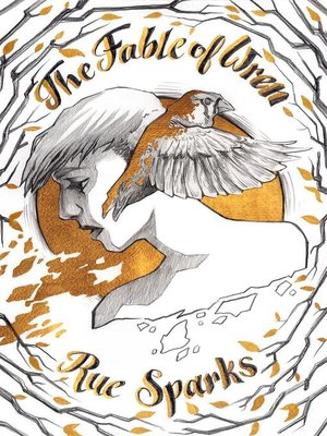 cover image of The Fable of Wren